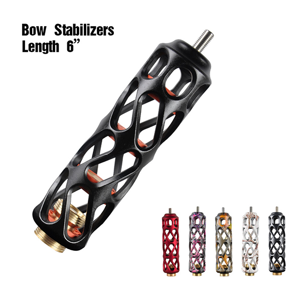 Bow Stabilizers-TP615-2/3/4/5/6