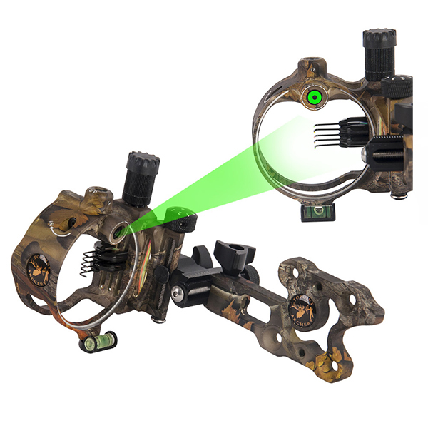 Bow Sight-DB9150/9170