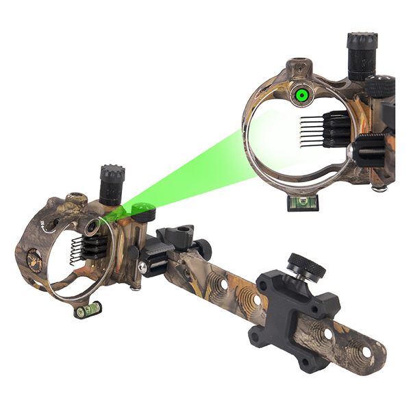 Bow Sight-DB9250/9270