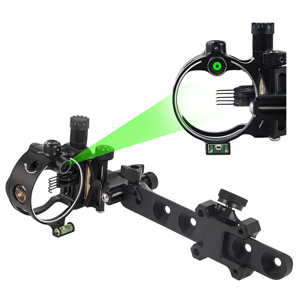 Bow Sight-DB9250/9270