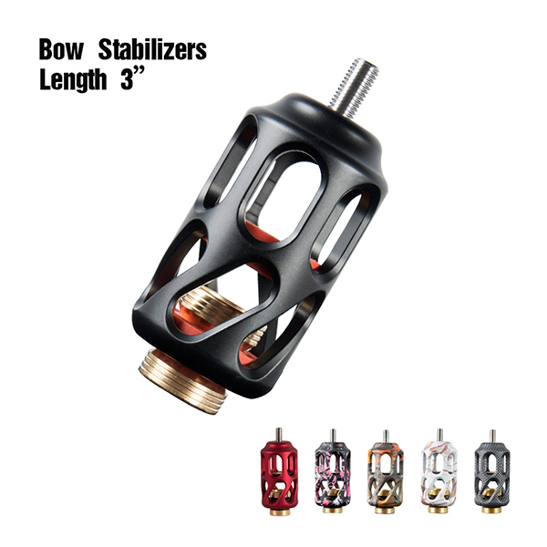 Bow Stabilizers-TP615-2/3/4/5/6