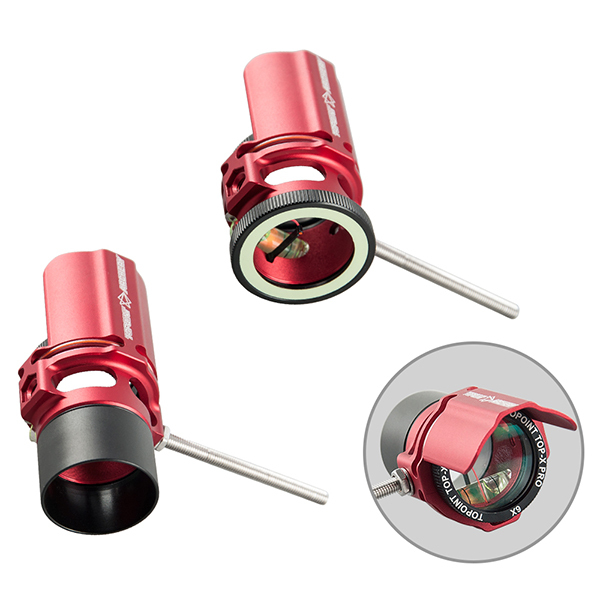 Bow Sight Scope With Lens-TP8750