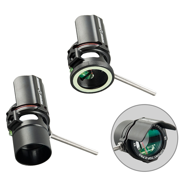 Bow Sight Scope With Lens-TP8750