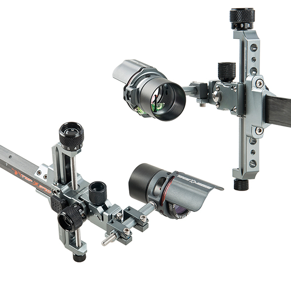 Bow Sight Scope With Lens-TP8750
