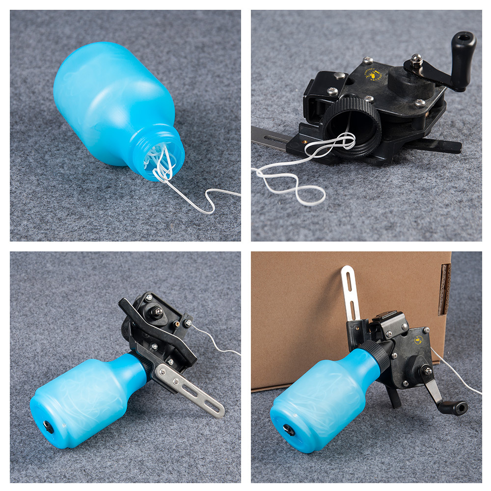 Bow Fishing Combo-TF9000