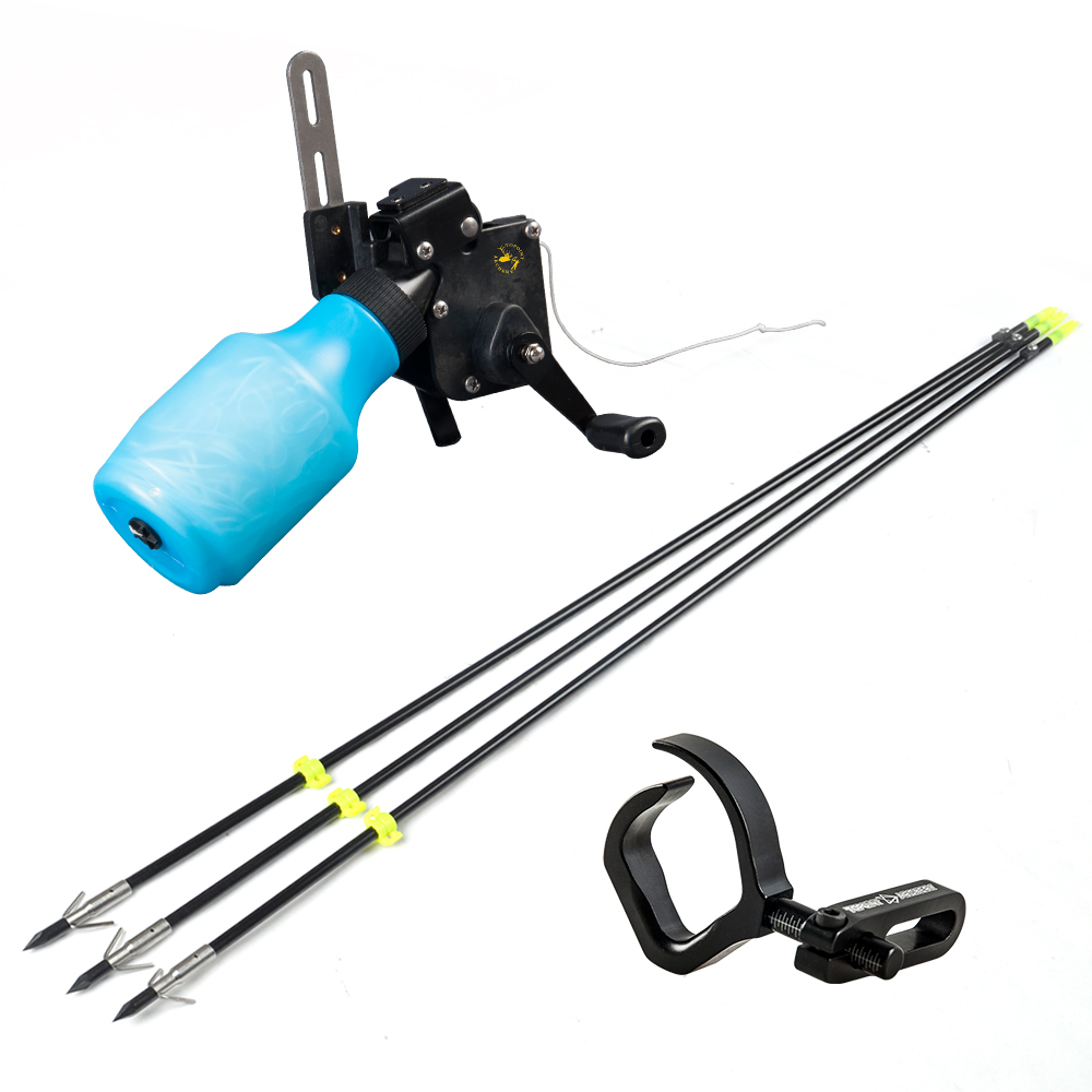 Bow Fishing Combo-TF9000
