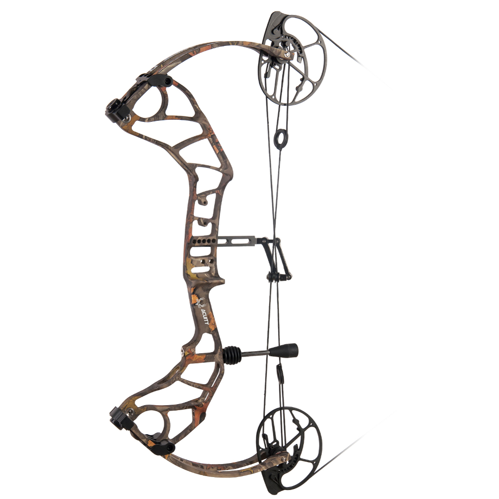 DAIBOW ACUITY