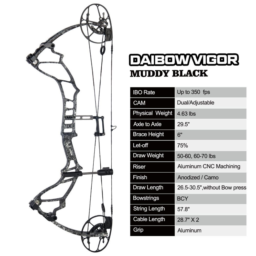 DAIBOW VIGOR