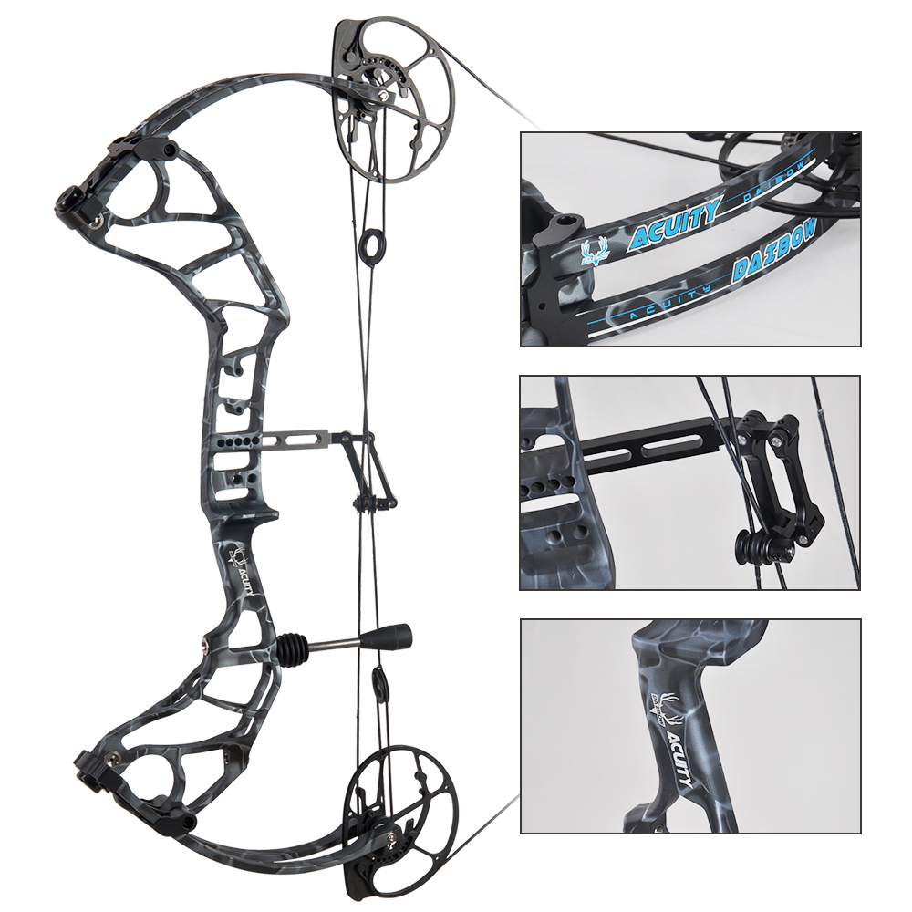 DAIBOW ACUITY