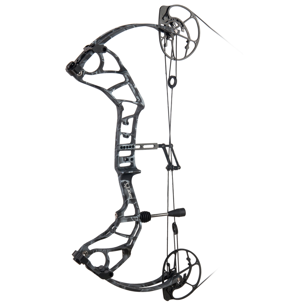 DAIBOW ACUITY