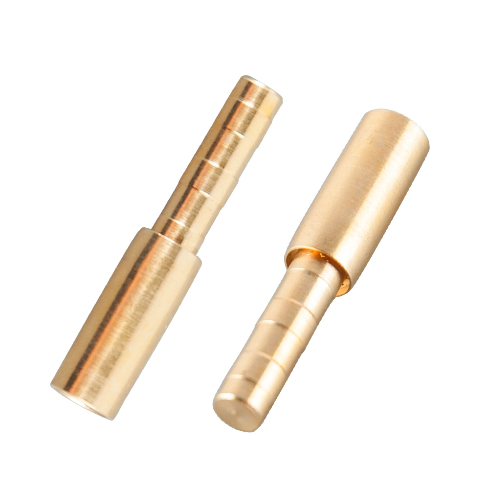 Tungsten Target Point-TP263