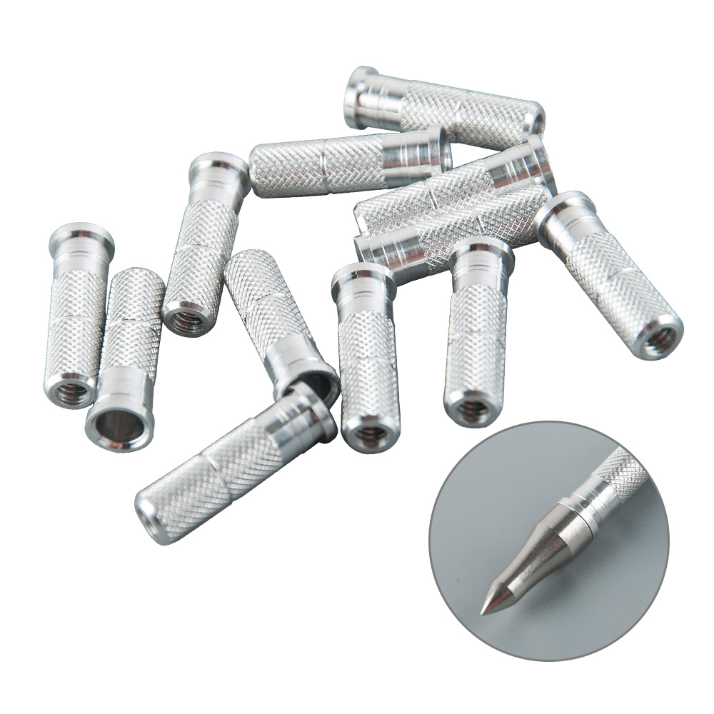 Tungsten Target Point-TP267