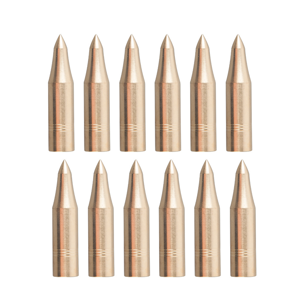 Tungsten Target Point-TP260