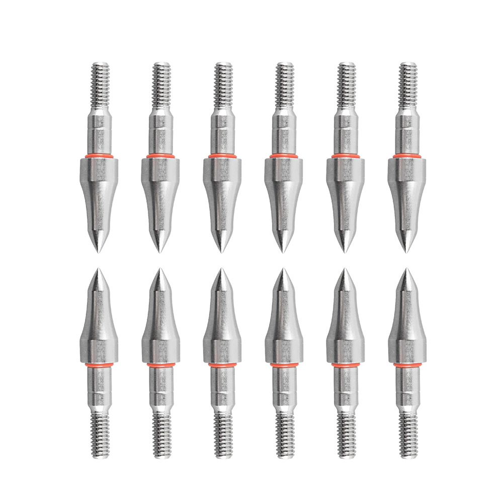 Tungsten Target Point-TP261