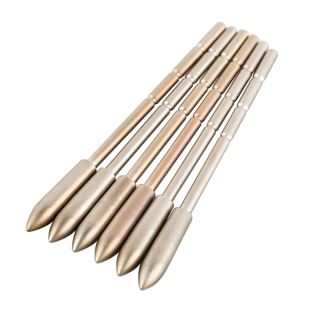 Tungsten Target Point-TP259