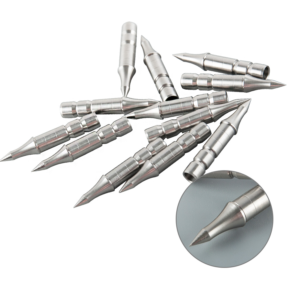 Tungsten Target Point-TP266