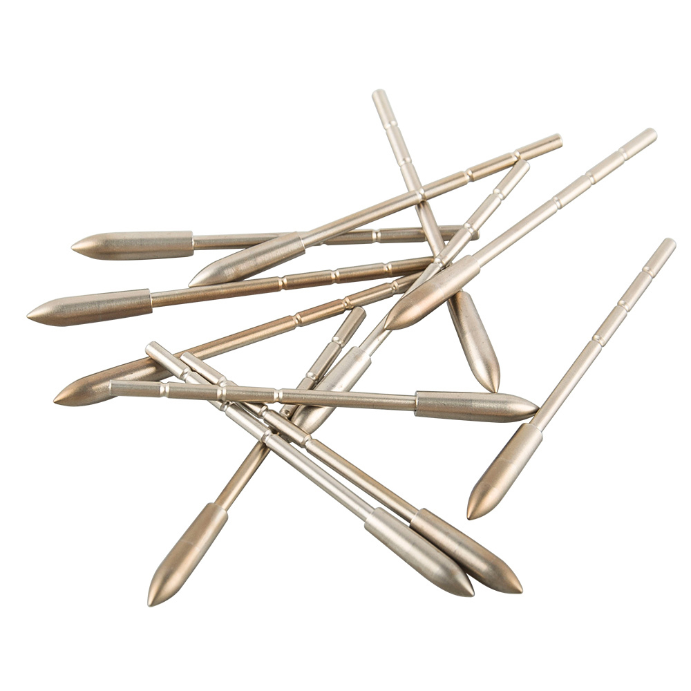 Tungsten Target Point-TP259