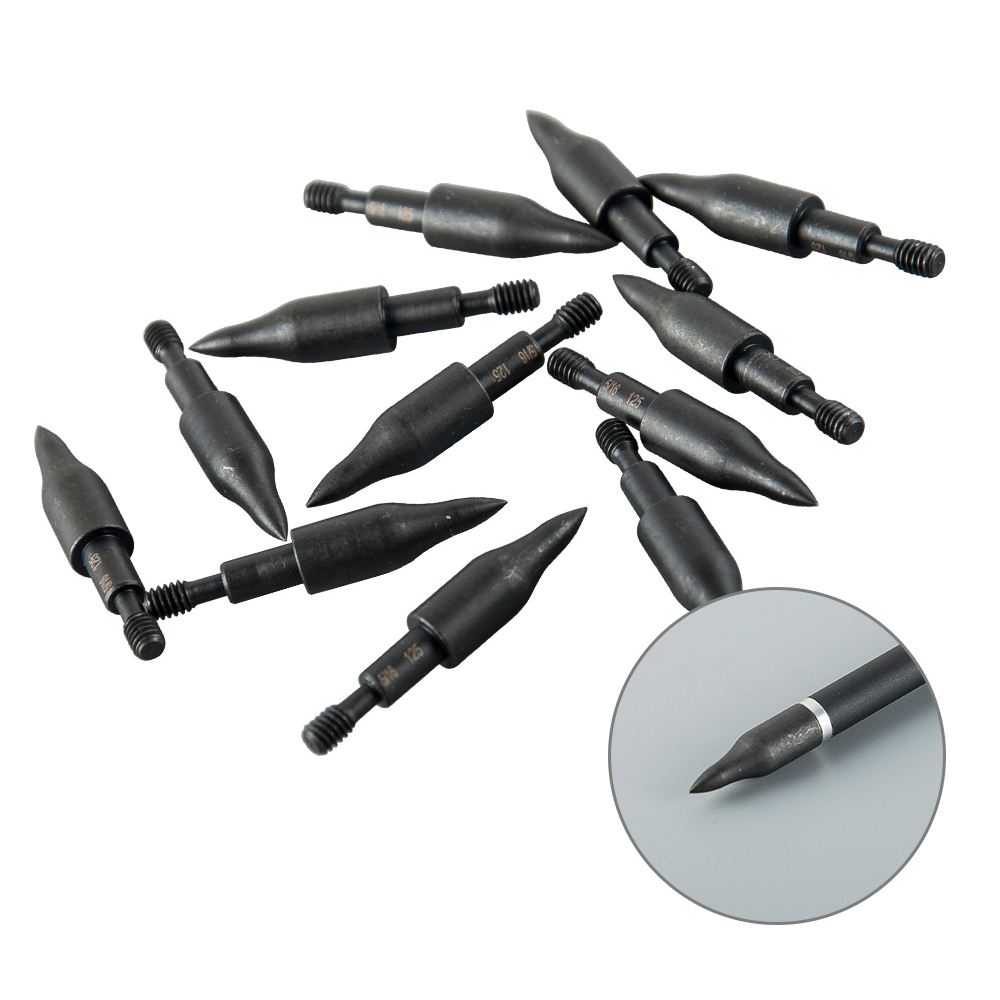 Tungsten Target Point-TP264