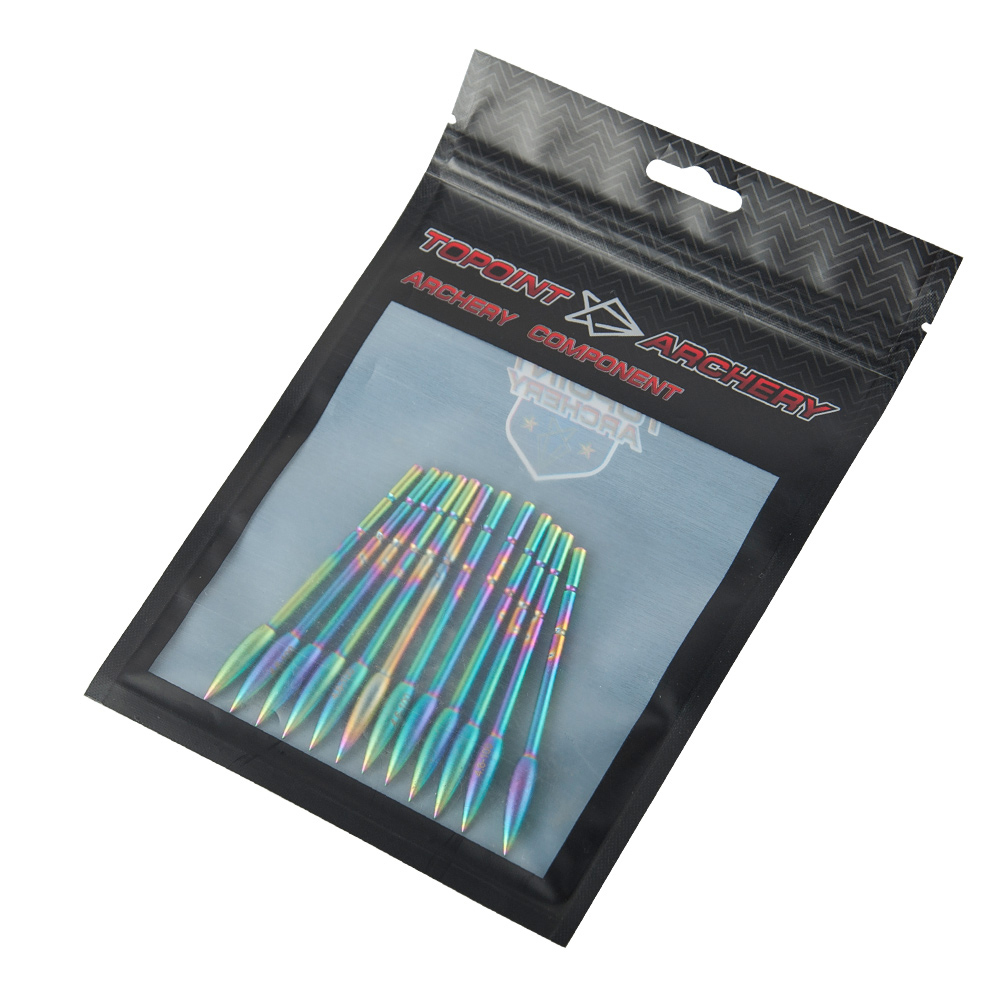 Tungsten Target Point-TP258 SPECTRA