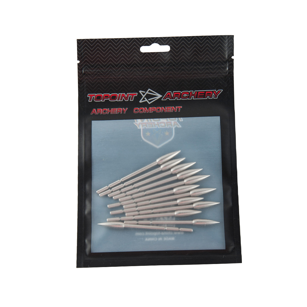 Tungsten Target Point-TP258