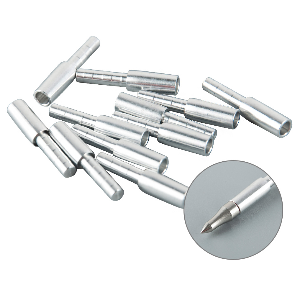 Tungsten Target Point-TP262