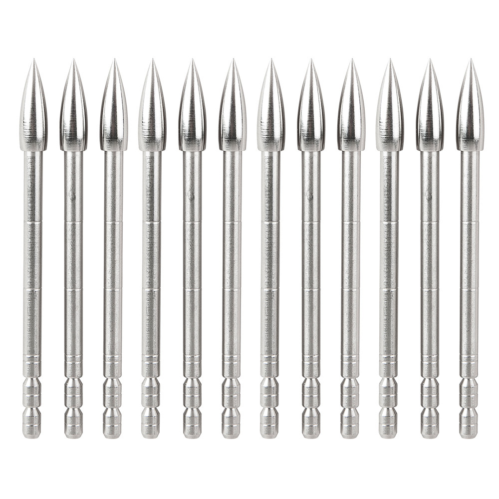 Tungsten Target Point-TP260