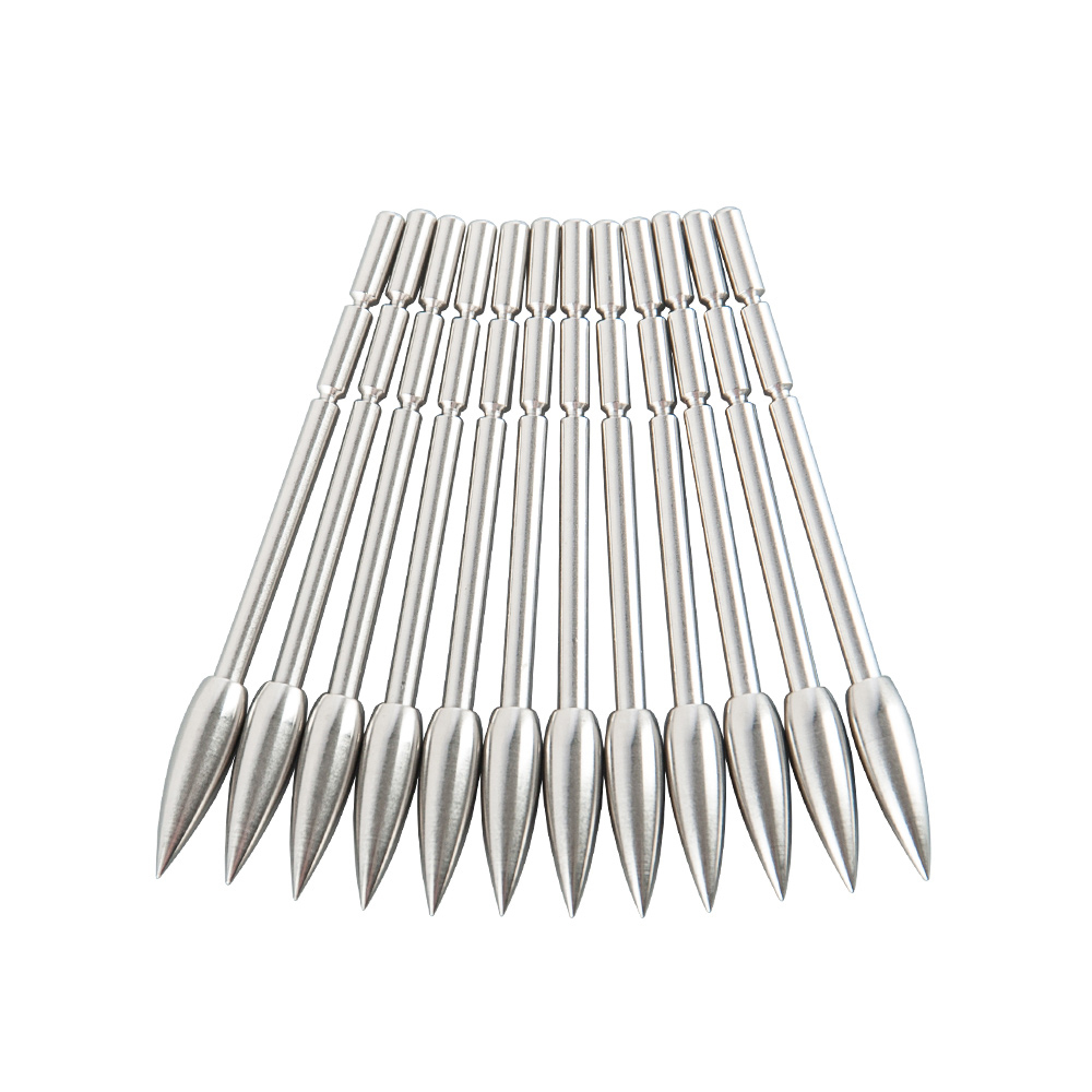 Tungsten Target Point-TP258