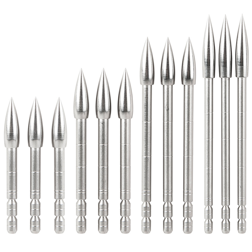 Tungsten Target Point-TP260