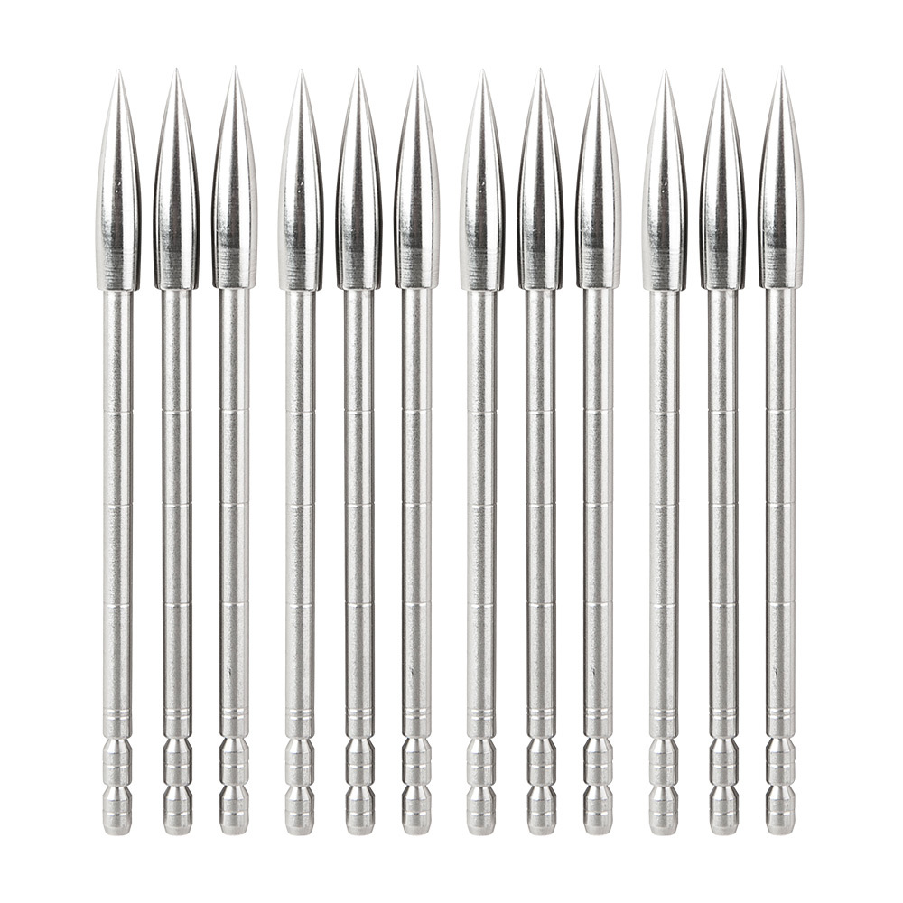 Tungsten Target Point-TP260