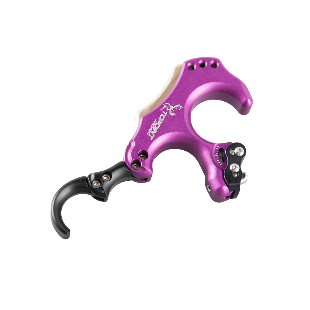 Bow Releases-TP460