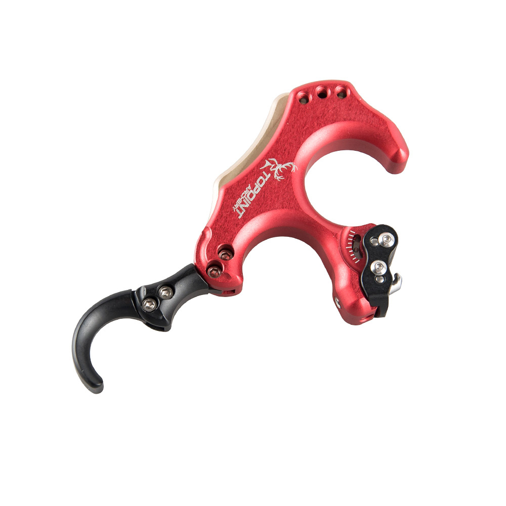 Bow Releases-TP460
