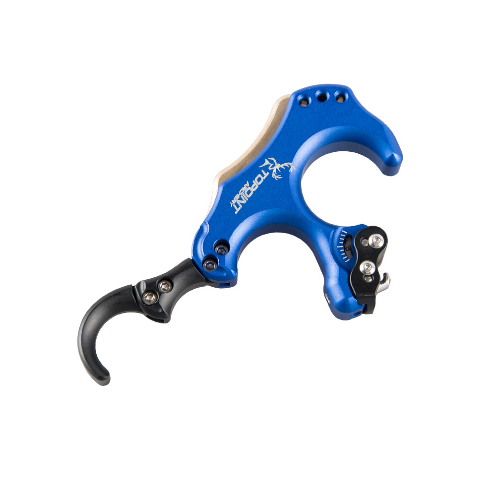 Bow Releases-TP460