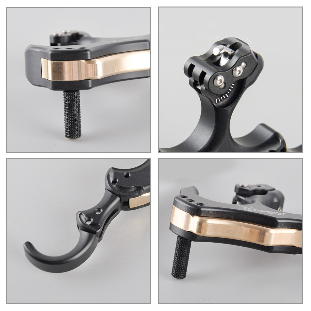Bow Releases-TP460