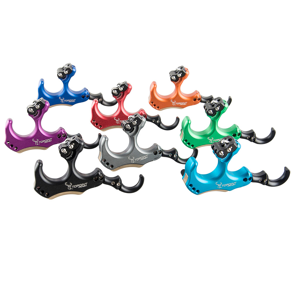 Bow Releases-TP460
