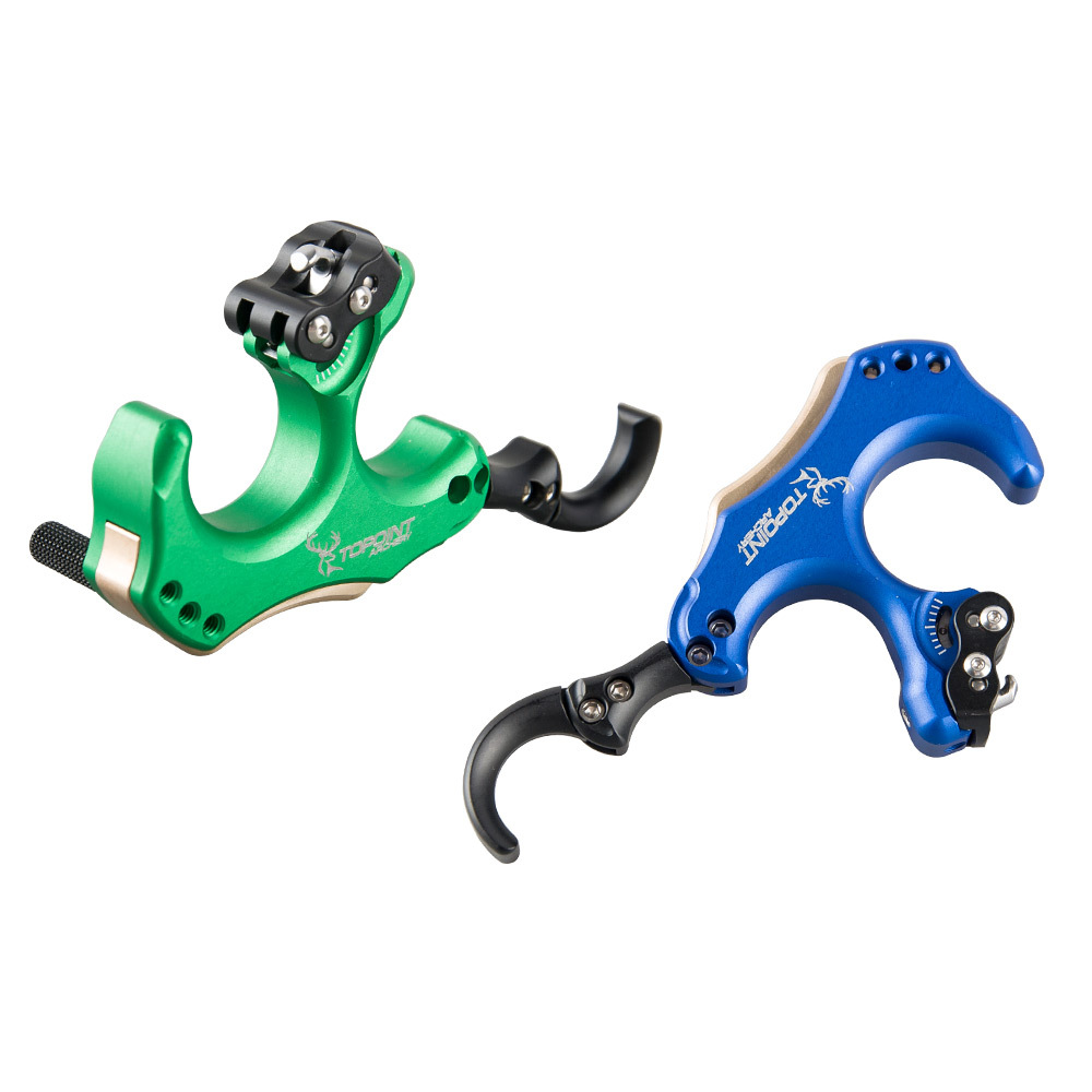 Bow Releases-TP460