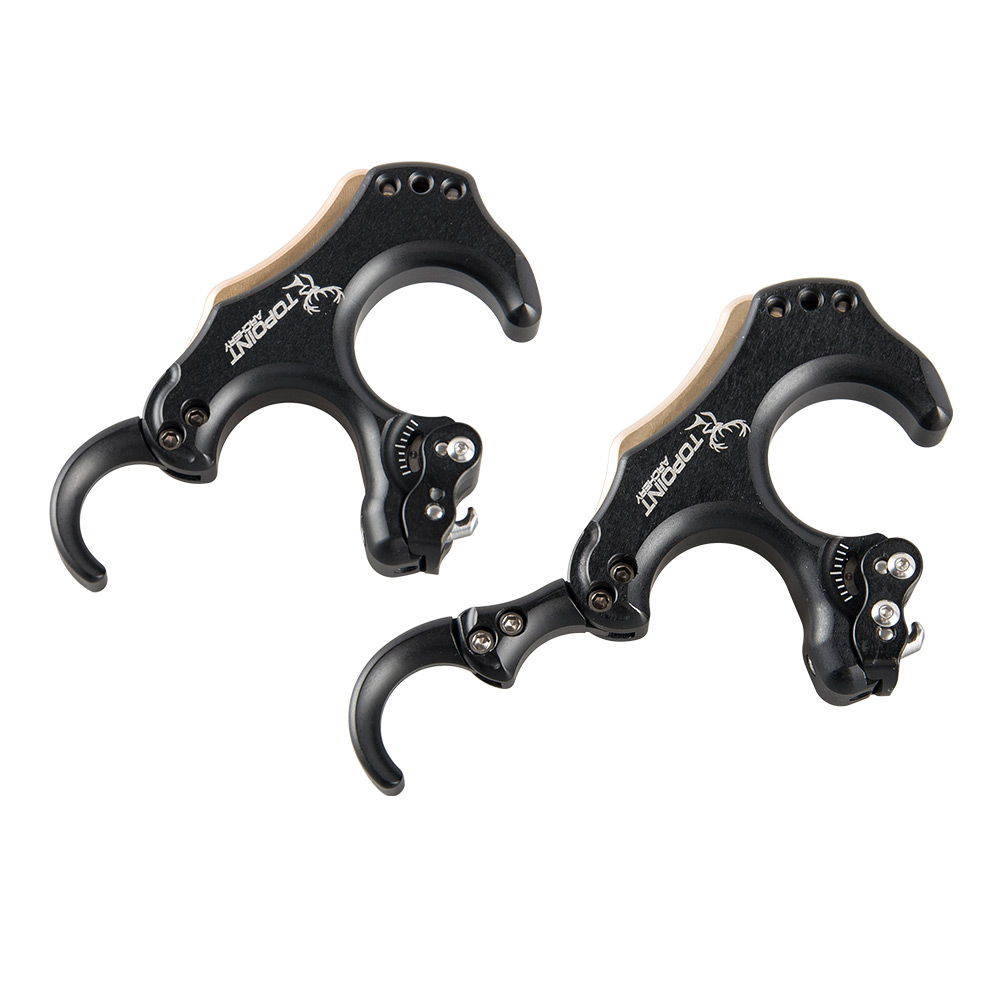 Bow Releases-TP460