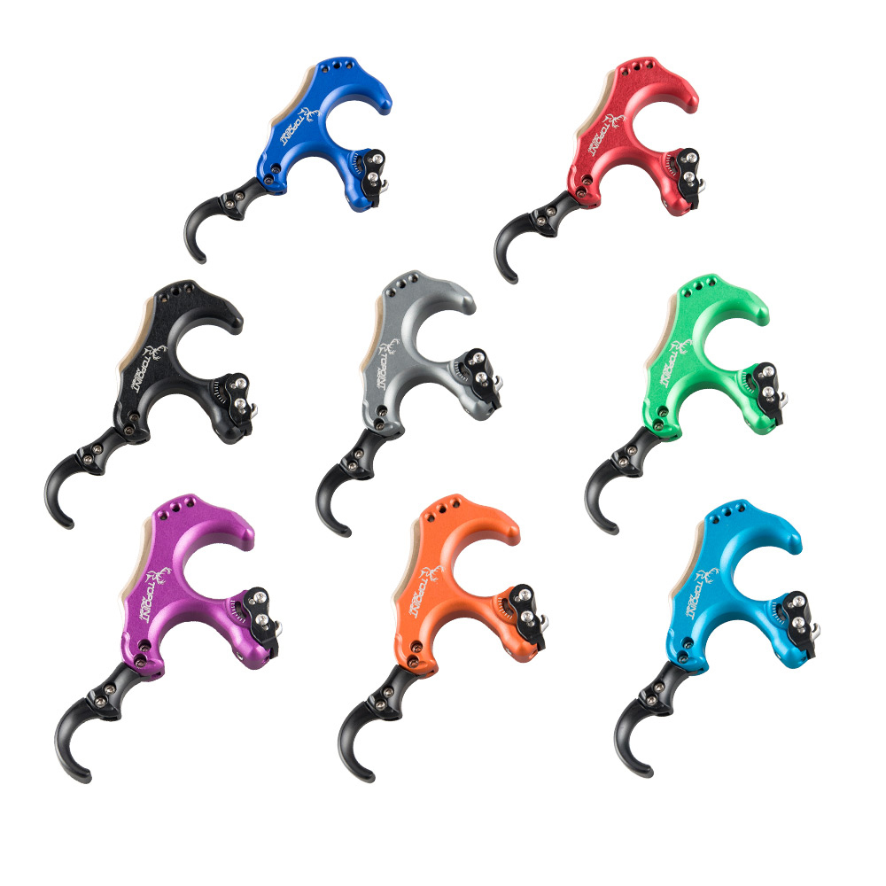 Bow Releases-TP460
