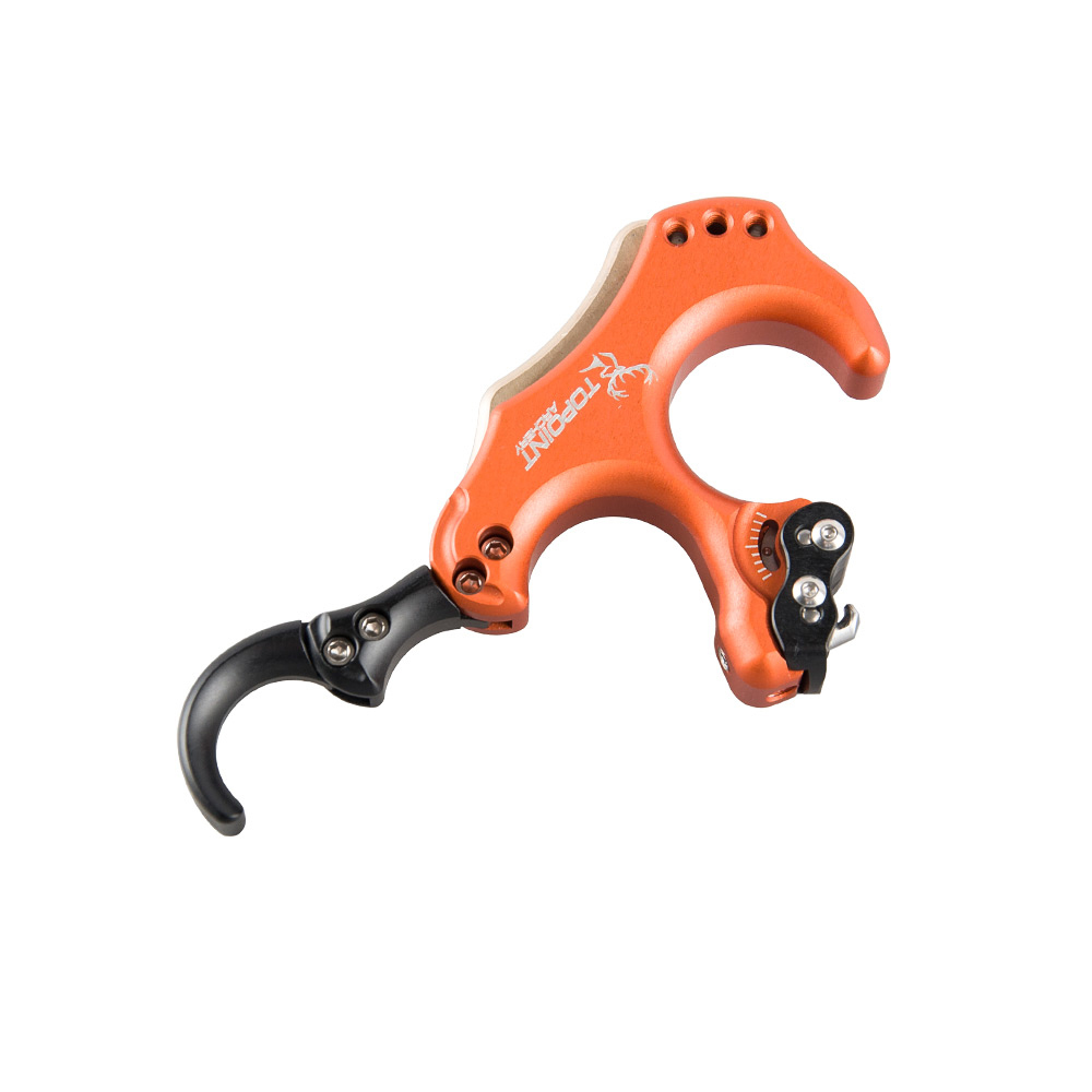 Bow Releases-TP460