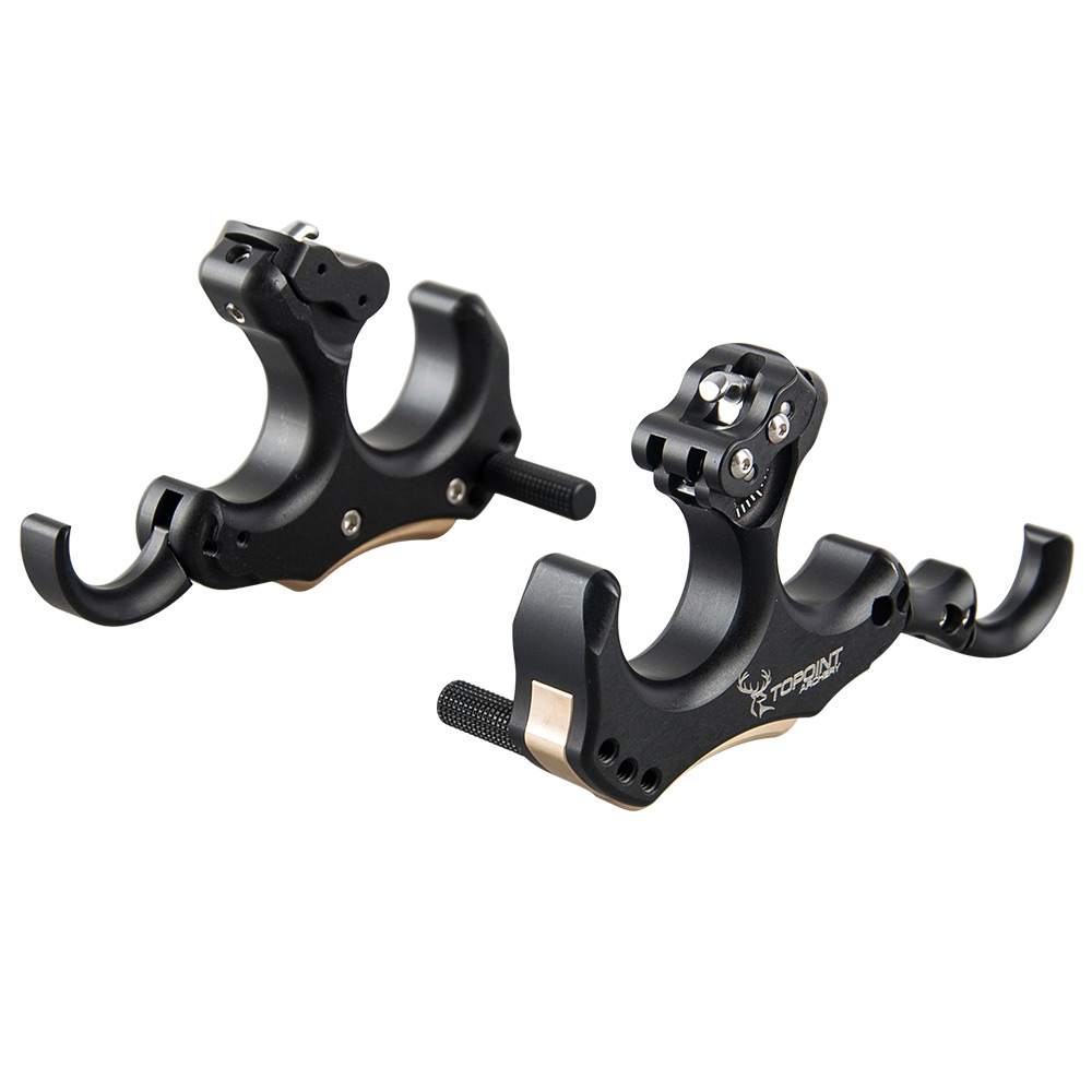 Bow Releases-TP460