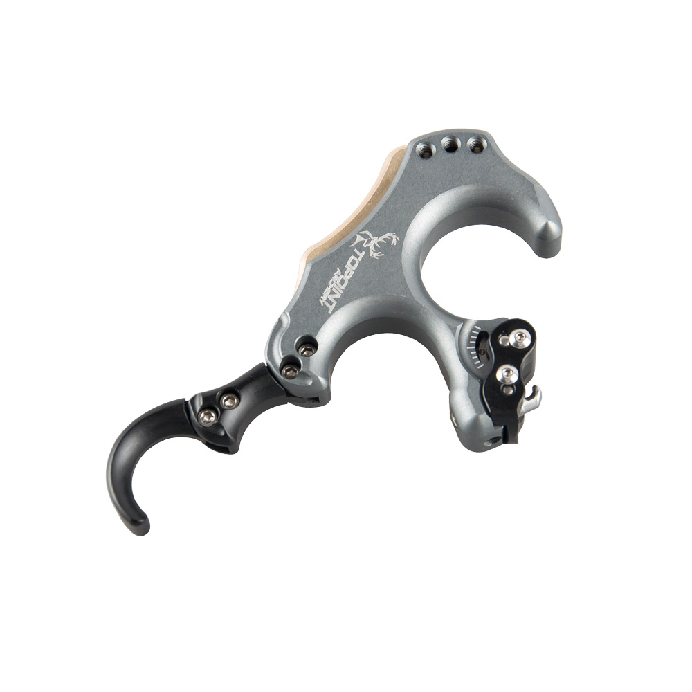 Bow Releases-TP460
