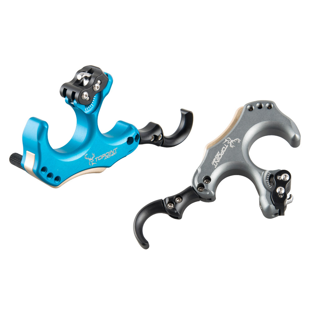 Bow Releases-TP460