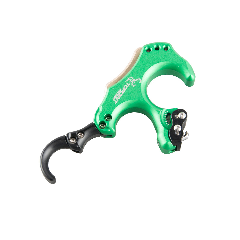 Bow Releases-TP460