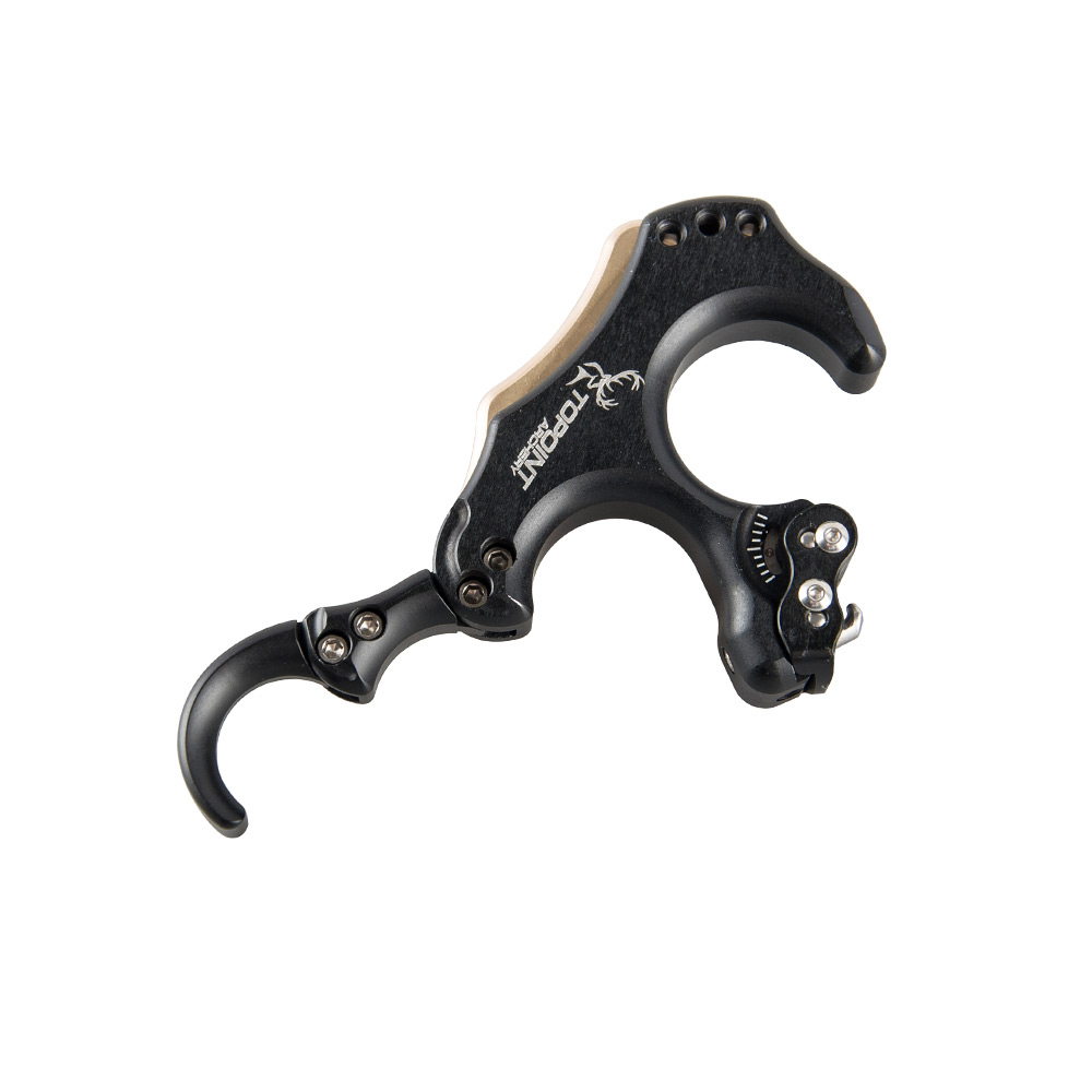 Bow Releases-TP460