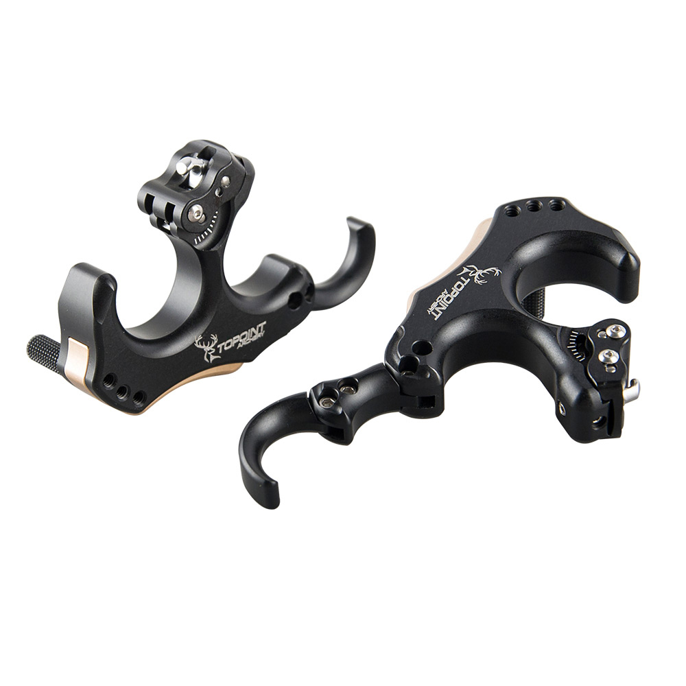 Bow Releases-TP460