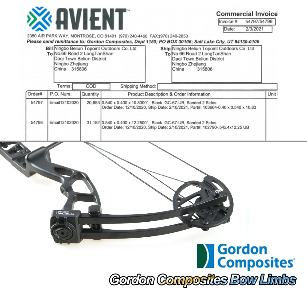 TOPOINT ARCHERY M2 Junior Compound Bow Set Beginners,Youth&Kids Bow Women Bow 17"-27" Draw Length,10-40Lbs Draw Weight,290fps IBO, Limbs Made in USA,B