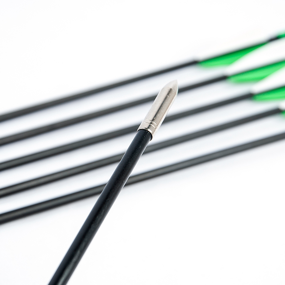 Recurve Arrows