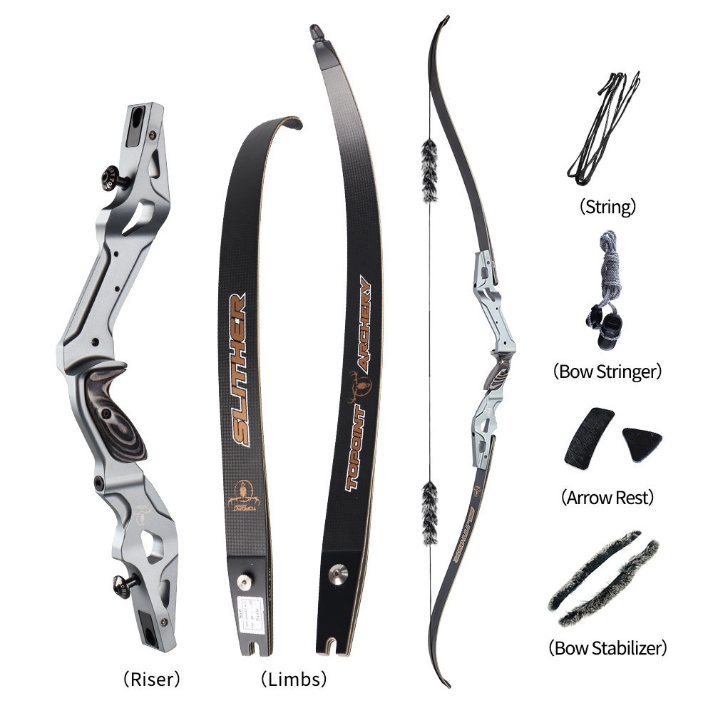Topoint Slither package