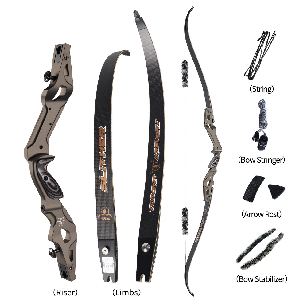 Topoint Slither package