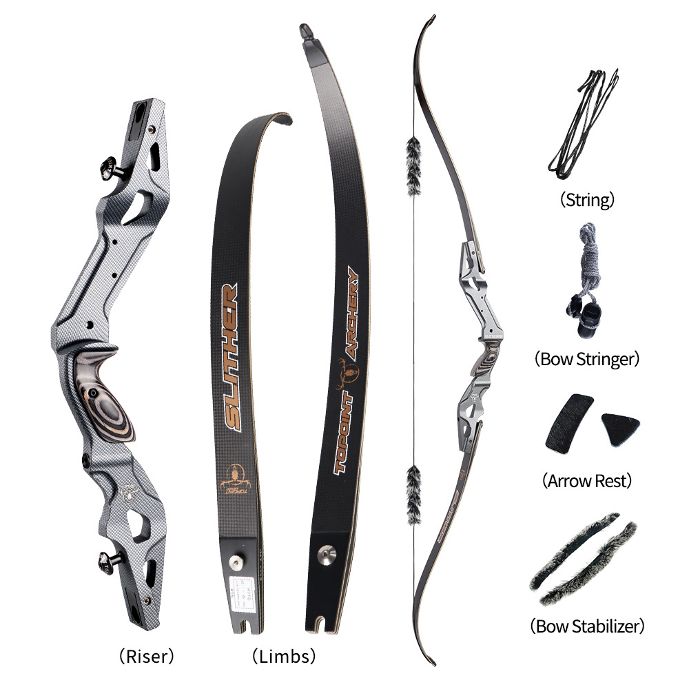Topoint Slither package