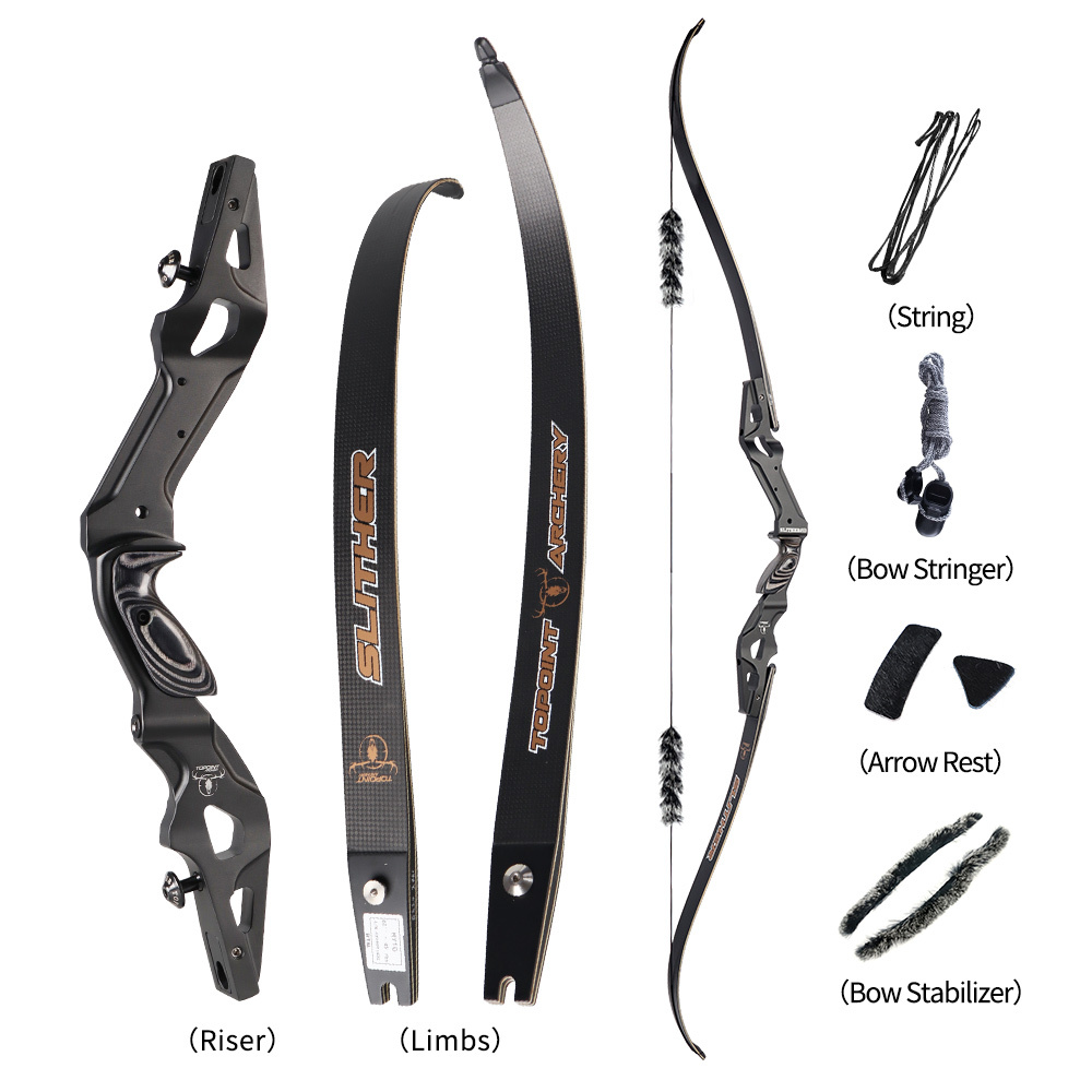 Topoint Slither package